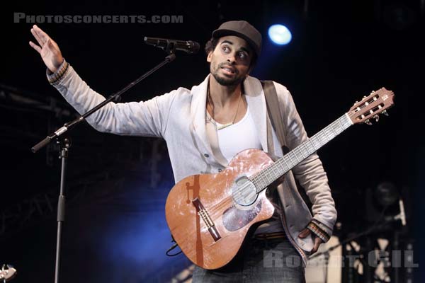 PATRICE - 2010-06-21 - VINCENNES - Chateau de Vincennes - 